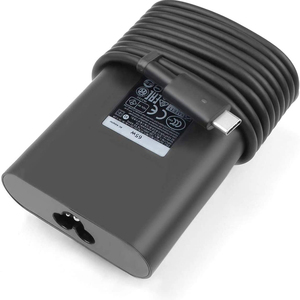 Stable 130W <b>USB</b>-C Charger For Dell High End Laptop, Prevent Crash And Shutdown Under Heavy Load Operation - Product Image 1