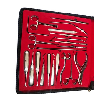 Kit de impacto quirúrgico de buena calidad, Kit de Acción de impacto Oral - Product Image 6