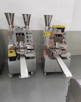 Machine à pain automatique pour hôtel et restaurant ShiBanWan, moteur, capacité de 60 pièces/minute, intelligente, durable, garantie 1 an, testée et certifiée