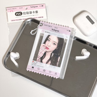 Sacs d'emballage transparents en PVC avec fermeture éclair, imprimés offset, recyclables, pour badges, photos, images et bonbons, vente en gros