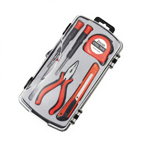 6pcs Household Tool <b>Set</b> Promotional Tool <b>Set</b> Daily Maintenance Hardware <b>Pliers</b> Hand Tools <b>Set</b> - Product Image 1