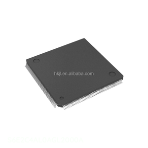 S6E2C4AL0AGL2000A 216 LQFP Embedded Buy Electronics Components Online Manufacturer Channel - Product Image 1