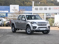 Great Wall Wingle 5 2023 2.0T Diesel 2WD Manual Kiri Elite Long Cargo Edition Hemat Bahan Bakar Diesel Tugas Berat untuk Afrika