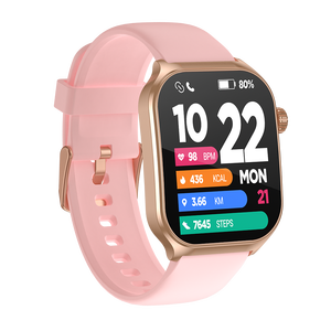 AI/ChatGPT nouvelle <span class=keywords><strong>montre</strong></span> intelligente pour femmes hommes Blue tooth appel Smartwatch AI <span class=keywords><strong>montre</strong></span> visage AMOLED écran <span class=keywords><strong>montre</strong></span>-bracelet Smartwatch - Product Image 5