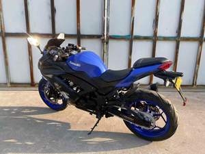 Motocicleta Deportiva Kawasaki Ninja250 Usada de 250cc de Alto Rendimiento, Fabricada en Jiangsu para Entusiastas de la Carrera de Alta Velocidad en <span class=keywords><strong>Pista</strong></span> - Product Image 6