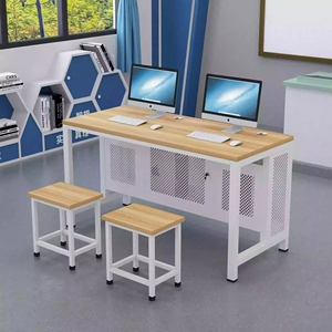 Bureau d'ordinateur personnalisé pour le télétravail, bureau d'étudiant, machine de démontage - Product Image 2