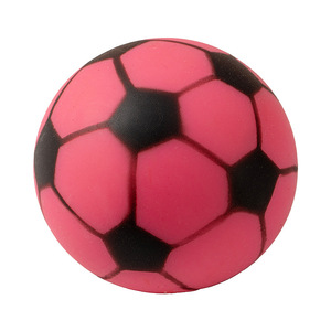 Indoor Outdoor Children's Sports Toys Fun Sports TPR Soccer Sponge Basketball Kneading Slow <b>Rebound</b> Toys 5 to 7 Years Unisex - Product Image 3