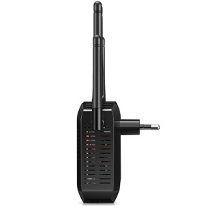 10 Wát tín hiệu Booster 1200Mbps WI-FI <span class=keywords><strong>Repeater</strong></span> Long Range 300Mbps ngoài trời không dây <span class=keywords><strong>Wifi</strong></span> Extender với Zigbee cho GSM mạng - Product Image 5