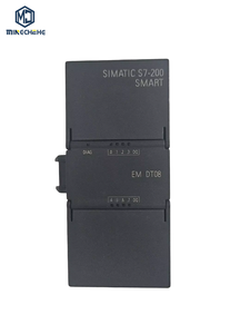 โมดูลขยาย S7-200 PLC โมดูลควบคุมอุตสาหกรรม ตัวควบคุมลอจิกแบบตั้งโปรแกรมได้ โมดูล I/O ดิจิตอล ระบบควบคุมอัตโนมัติ - Product Image 1