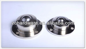 Directa de la Fábrica de la brida de unidad de transferencia de bola rodamientos montados <span class=keywords><strong>2</strong></span> agujeros con precio bajo - Product Image 3