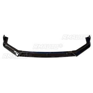 Kit de Carrocería para Honda XRV 2019-2020, Alerón Delantero con Aspecto de Fibra de Carbono, Estilo Deportivo, Protector de Parachoques Delantero, Accesorios para Automóviles - Product Image 6