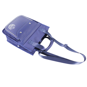 Sac messager unisexe grande capacité, étanche, pour documents, devoirs, matériel artistique et fournitures scolaires, idéal pour les élèves du primaire et du secondaire - Product Image 4