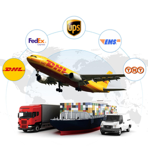 บริษัทขนส่ง Ups DHL Fedex บริการขนส่งสินค้าทางอากาศราคาประหยัด บริการขนส่งด่วนแบบ Door to Door จากจีนไปยังสหรัฐอเมริกา แคนาดา สหราชอาณาจักร จัดส่งภายใน 4 วัน - Product Image 2