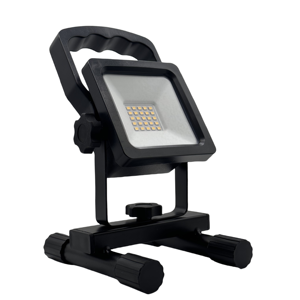 Multi Function Rechargeable LED USB Night Flood Cordless Pocket Clip Torch Camping Fishing <strong>Work</strong> <strong>Light</strong> - Product Image 3