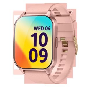 Reloj Inteligente P109 2026 con IA, Pantalla de 2.06 Pulgadas, Resistente al Agua IPX8, Monitor de Ritmo Cardíaco, Bluetooth 4.0, Rastreador de Actividad Física, Carga Magnética para Android IOS 9.0 - Product Image 4