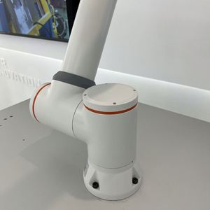 Robot Manipulador Colaborativo Humanoide para Fabricación Automatizada FR3 FR5 FR10 FR20, Robot de Desbarbado - Product Image 6