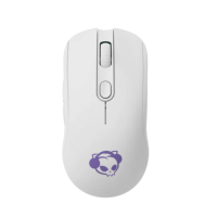 Achats en ligne sur Alibaba AKKO AG One 8K Gaming Mouse Multi Modes Mouse 8k Hz Poling Rate Mouse