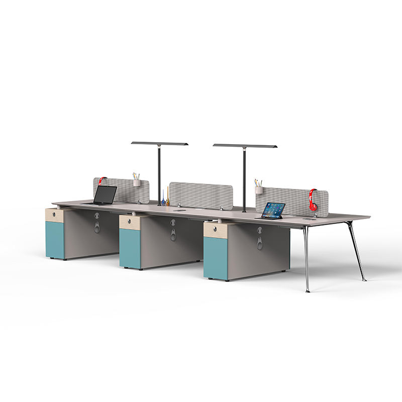 SeatW3600 * D1200 * H750 pour six personnes