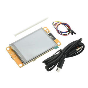<span class=keywords><strong>Esp32</strong></span> <span class=keywords><strong>Touchscreen</strong></span> 2.8Inch Tft Lcd-Scherm ESP-WROOM-32 Ili9341 Resistieve Touch <span class=keywords><strong>Module</strong></span> 240*320 <span class=keywords><strong>ESP32</strong></span>-2432S028R Bt Wifi - Product Image 4