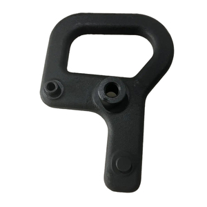 Thép Kim Loại Tùy Chỉnh Sản Xuất Tự Động Rèn Thép Nóng Ép Nhỏ Giả Mạo Các Bộ Phận - Product Image 2