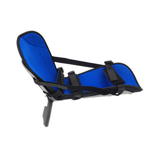 Appareils de traitement de chute de pied d'orthèse médicale Attelle de nuit d'immobilisation de cheville - Product Image 6