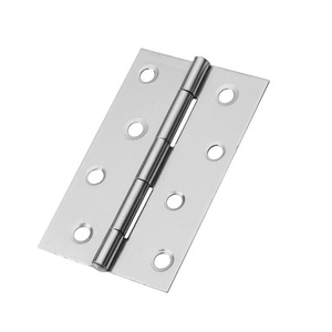 Tianyuan Hardware Stainless Steel <b>Hinge</b> 75x50mm 180 Degree <b>Door</b> <b>Window</b> Universal <b>Hinge</b> - Product Image 5