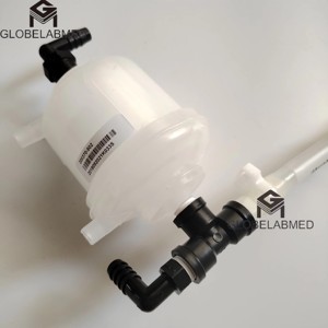 Équipement de laboratoire Analyseur d'immunoessais médical Filtre Assy 7-201336-01 <span class=keywords><strong>Abbott</strong></span> I1000SR pour <span class=keywords><strong>Abbott</strong></span> I1000SR - Product Image 3