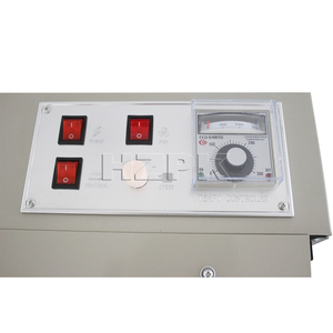 Fr 900 Continuous Sealing Machine Snacks Quality Continuous Sealing Machine for Plastic Bags Band Sealer with <b>Printer</b> - Product Image 4