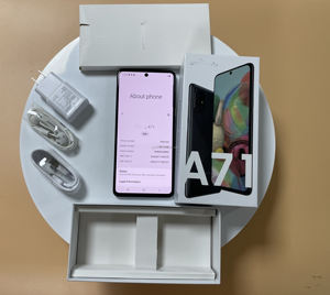 Envío rápido utilizado para <span class=keywords><strong>Galaxy</strong></span> A71 A70 A51 A50 <span class=keywords><strong>A30</strong></span> A20 A21 A10 A12 Smartphones Teléfonos móviles baratos - Product Image 6