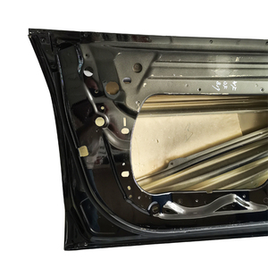 Porte de voiture OE, <span class=keywords><strong>prix</strong></span> <span class=keywords><strong>d</strong></span>'usine, convient pour <span class=keywords><strong>Tesla</strong></span> 2021 modèle 3, Kit de carrosserie, qualité originale - Product Image 5