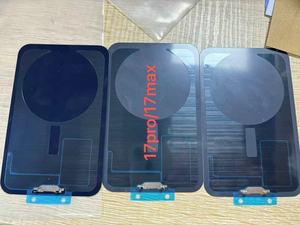 Phụ tùng điện thoại di động bán buôn, mặt lưng kèm NFC cho mẫu mới <span class=keywords><strong>iPhone</strong></span> 17, 17 Pro, 17 Pro Max - Product Image 4