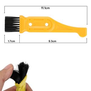 <span class=keywords><strong>Neato</strong></span> <span class=keywords><strong>Botvac</strong></span> série D 70e 65 D5 D3 D80 D85 série aspirateur trousse de remplacement - Product Image 5