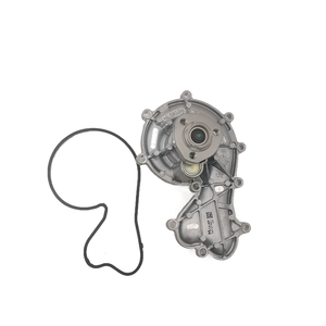 Systèmes de refroidissement du moteur <span class=keywords><strong>Pompe</strong></span> à <span class=keywords><strong>eau</strong></span> électrique 059121008A 059121005T 059121008J Pour Porshce CAYENNE VW <span class=keywords><strong>TOUAREG</strong></span> Audi A8 A7 3.0 <span class=keywords><strong>TDI</strong></span> - Product Image 2