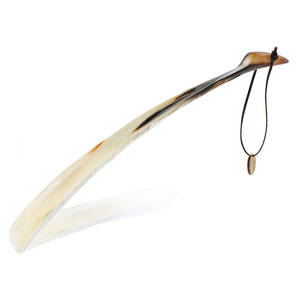 โบราณเสร็จยาววัวฮอร์นรองเท้ายกผู้ผลิต - Product Image 5