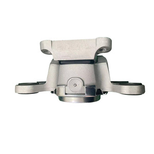 Motore Driver anteriore sinistro 31316875 3576101 supporto motore <span class=keywords><strong>Lemforder</strong></span> Pro ricambi per Volvo S80 S60 V70 V60 XC70 2011 2012 2013 2014 - Product Image 3