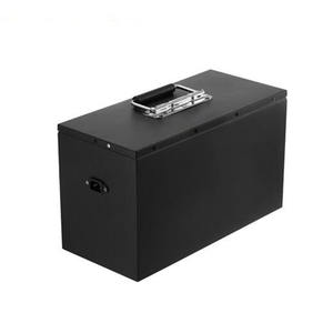 電動オートバイ48V 60V 72V <span class=keywords><strong>LiFePO4</strong></span>バッテリーパック20Ah 30Ah 50ah 60ah 60ahリチウムイオンスクーターバッテリー - Product Image 5