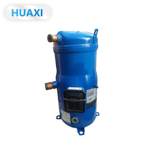 Oferta Imperdível: Compressor Danfoss-S SM147A4ALB SM147A4CLB SZ147A4ALB SZ147A4CLB 12HP R407C R134a 380-415V/3/50 460V/3/60 para HVAC - Product Image 1