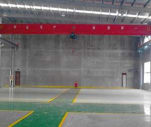 Grúa Puente Monoviga de 1-20 Toneladas con Certificación CE y Componentes Principales para Talleres, Fábricas y Almacenes - Product Image 6