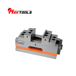 <span class=keywords><strong>Étau</strong></span> auto-centrant pour <span class=keywords><strong>fraisage</strong></span> de précision et usinage complexe 5 <span class=keywords><strong>axes</strong></span> CSV-<span class=keywords><strong>2</strong></span> CSV-4 CSV-6 - Product Image 5