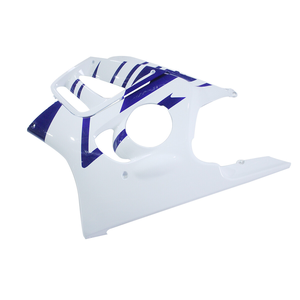 Panneaux adaptés à Honda CBR600F3 1995 1996 ABS Carénage Carrosserie Kit de carénage <span class=keywords><strong>CBR</strong></span> <span class=keywords><strong>600</strong></span> F3 - Product Image 6