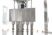 Xingxinhua-sharutou — machine de remplissage en sachet, ligne de production d'eau, bec d'alimentation, pour bébés