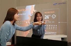 Lenovo — <span class=keywords><strong>miroir</strong></span> intelligent tuya 180, pour maison intelligente, avec android - Product Image 3