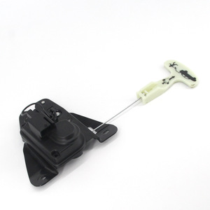 Système de verrouillage centralisé en stock pour Dodge, coffre et hayon, 931-714 5056244AA, actionneur de serrure de coffre - Product Image 3