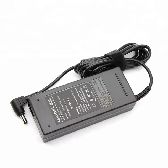 Japter Universal Laptop Charger 90W 19V 4.74A 5.5*2.5mm Power Adapter Laptop Charger Adapter for toshiba hp Len asus acer