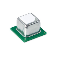 Capteur de température et d'humidité du module de capteur de gaz SCD41 I2C pour détecter le CO2 et le dioxyde de carbone 400-5000ppm