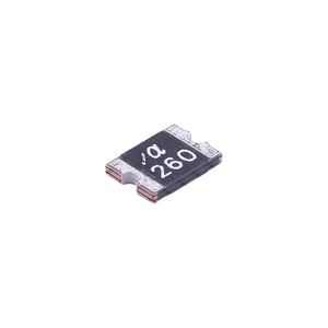 mSMD260 สินค้าใหม่ ของแท้ ฟิวส์ PTC แบบรีเซ็ตได้ 8V 100A ชิ้นส่วนอิเล็กทรอนิกส์ - Product Image 1