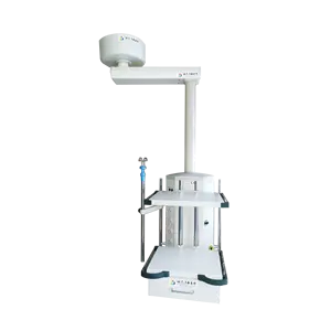 Medical Gas Supply Oxygen Outlet Medical Supply Unit Hospital Pendant Surgical Boom For Icu Hospital Ward Equipment
