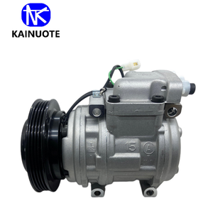 Compresor de Aire Acondicionado KNT para 10S17C CAMIÓN HINO 700 2011 447260-8391 447260-8392 447280-0070 437100-5031RC - Product Image 5