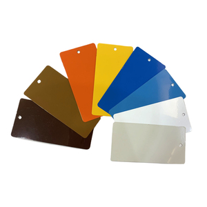 Rivestimento in Polvere Epossidica Poliestere a Finitura Liscia - per Ruote di <span class=keywords><strong>Biciclette</strong></span>, Mobili, Elettrodomestici, <span class=keywords><strong>Verniciatura</strong></span> a Spruzzo - Product Image 2