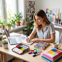 Vente chaude, prix d'usine pas cher, stylo pour tableau blanc à écriture fluide, marqueurs effaçables à sec avec trou pour porte-clés